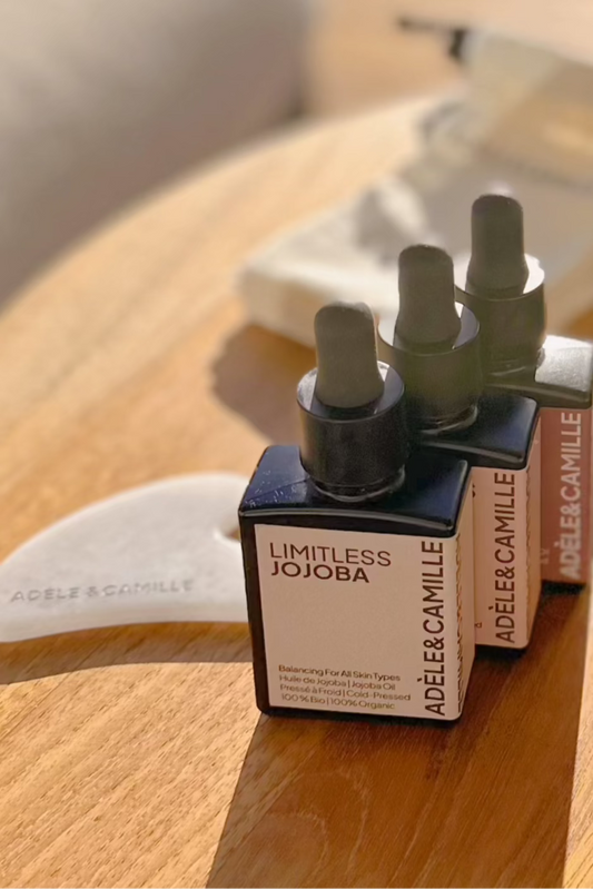 Why Some Cold-Pressed Oils Work for All Skin Types