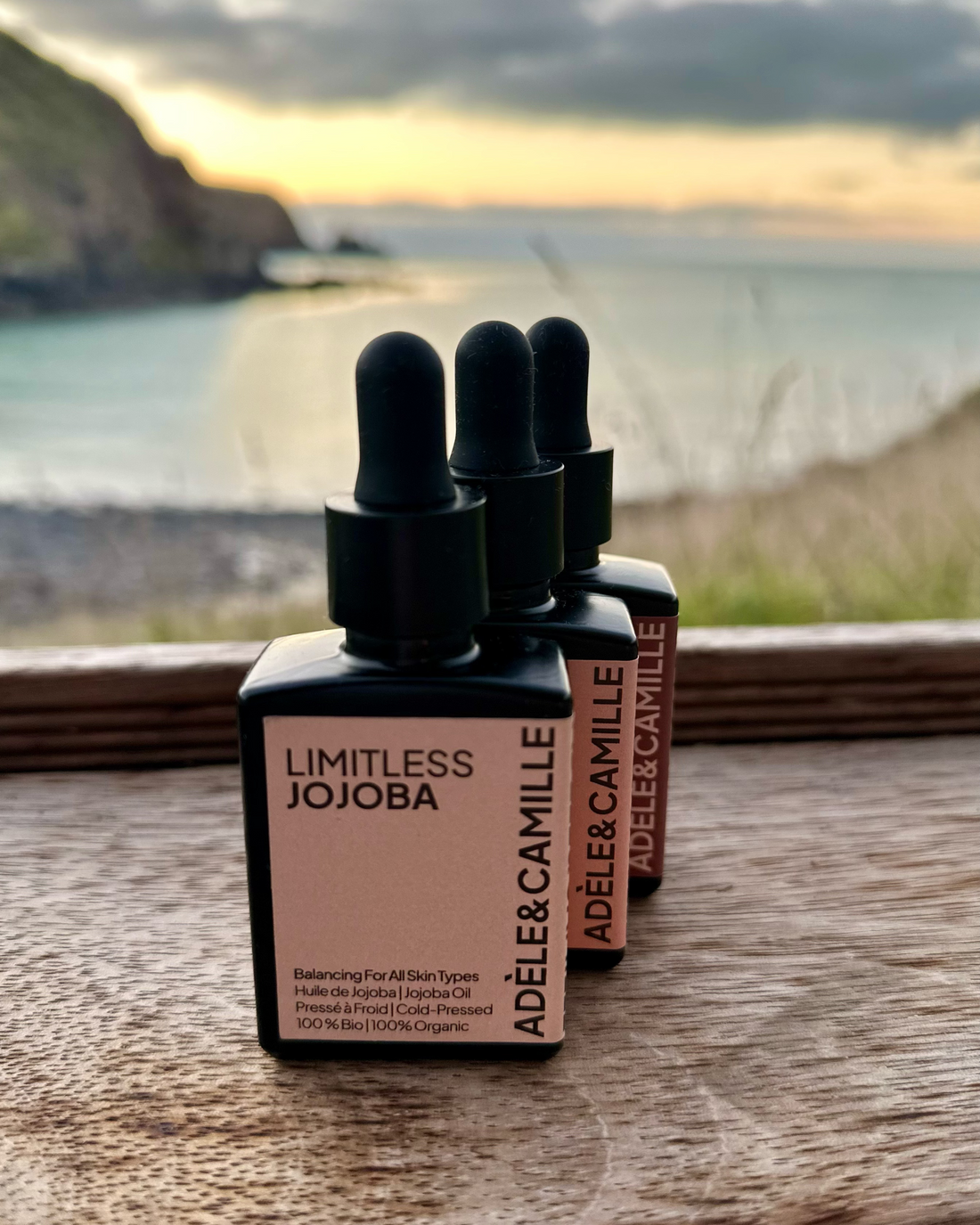 What ‘Cold-Pressed’ Really Means — And Why It Matters for Your Skin