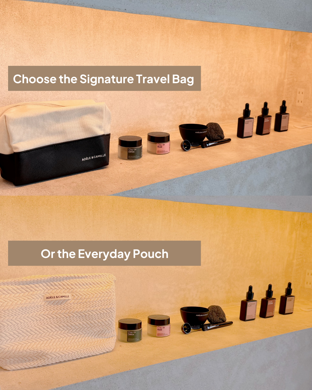 The Founder's Collection