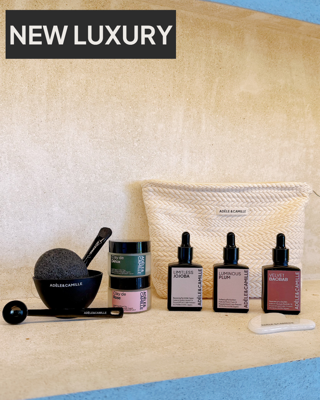 The Founder's Collection