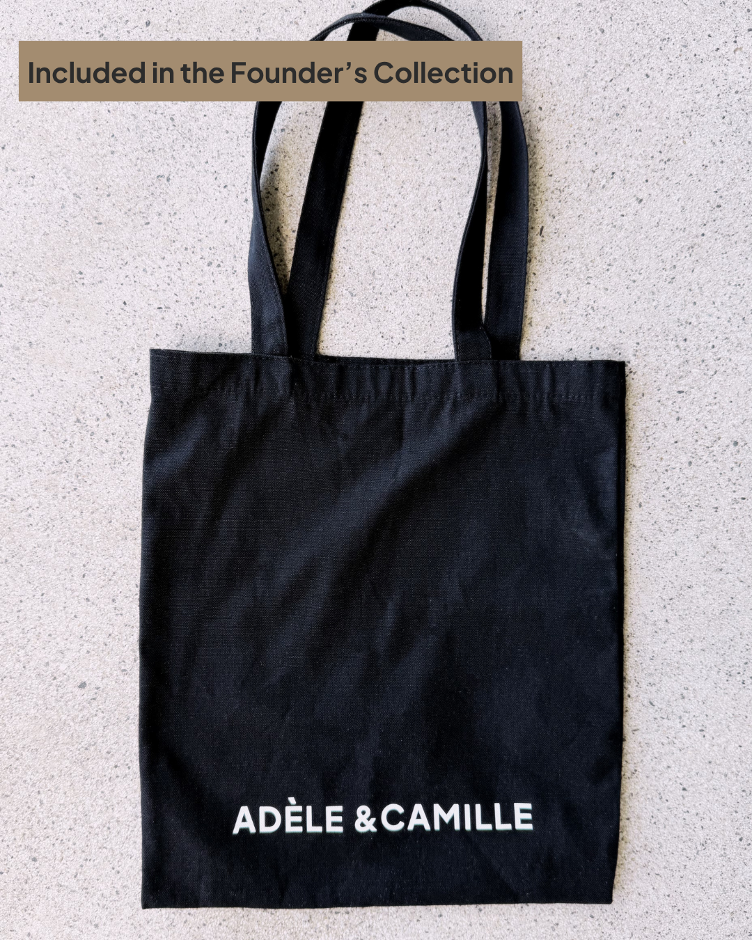 The Founder's Collection