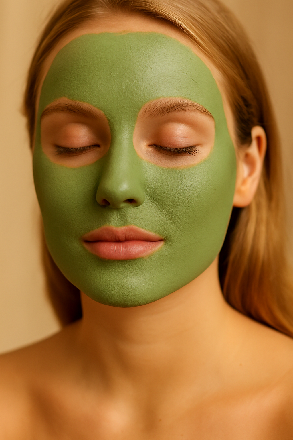 Clay de Détox | French Green Clay Mask