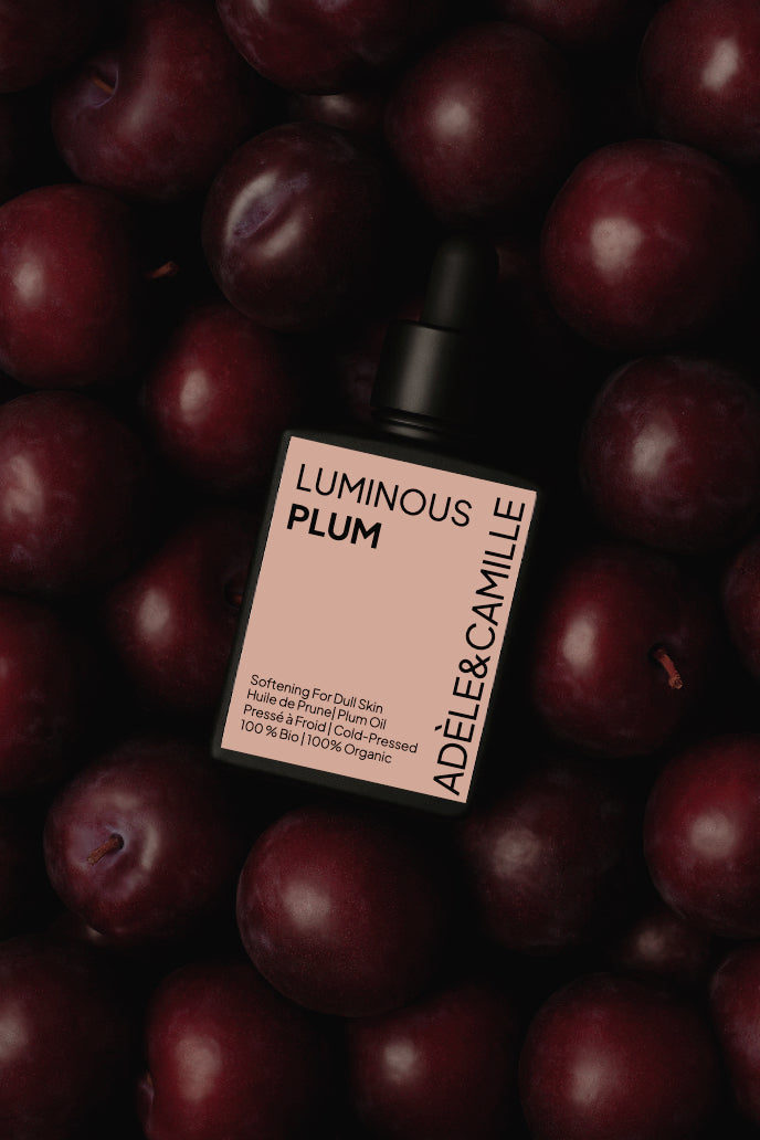 Luminous Plum