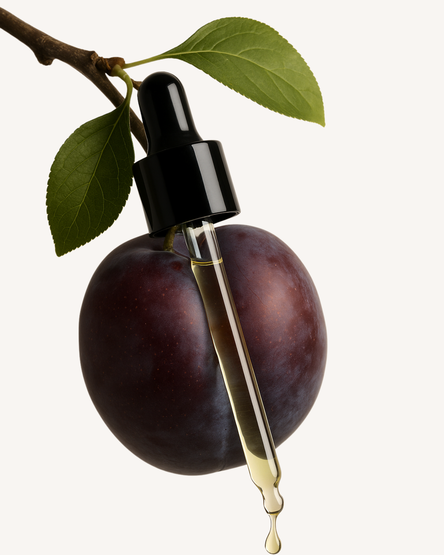 Luminous Plum