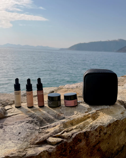 The Petite Collection – Holiday Edition