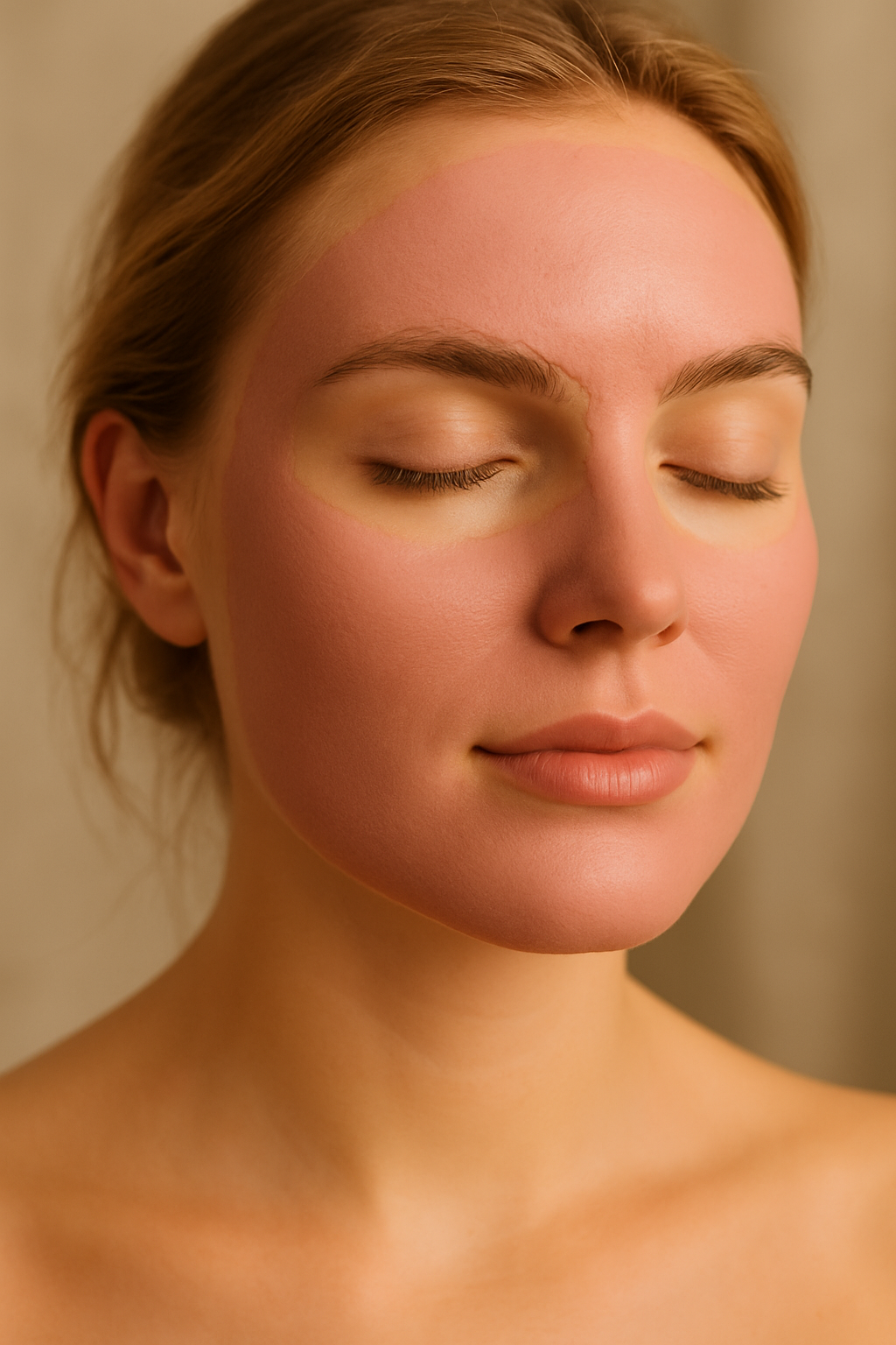 Clay de Rose | French Pink Clay Mask