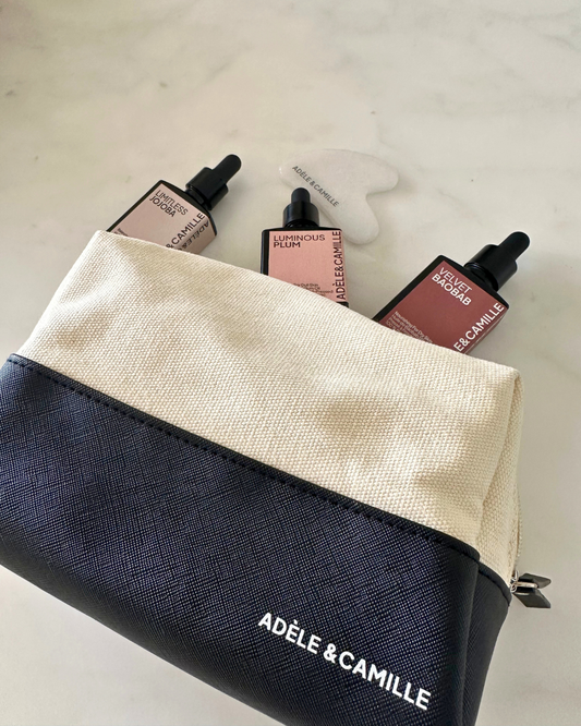 The Signature Travel Bag