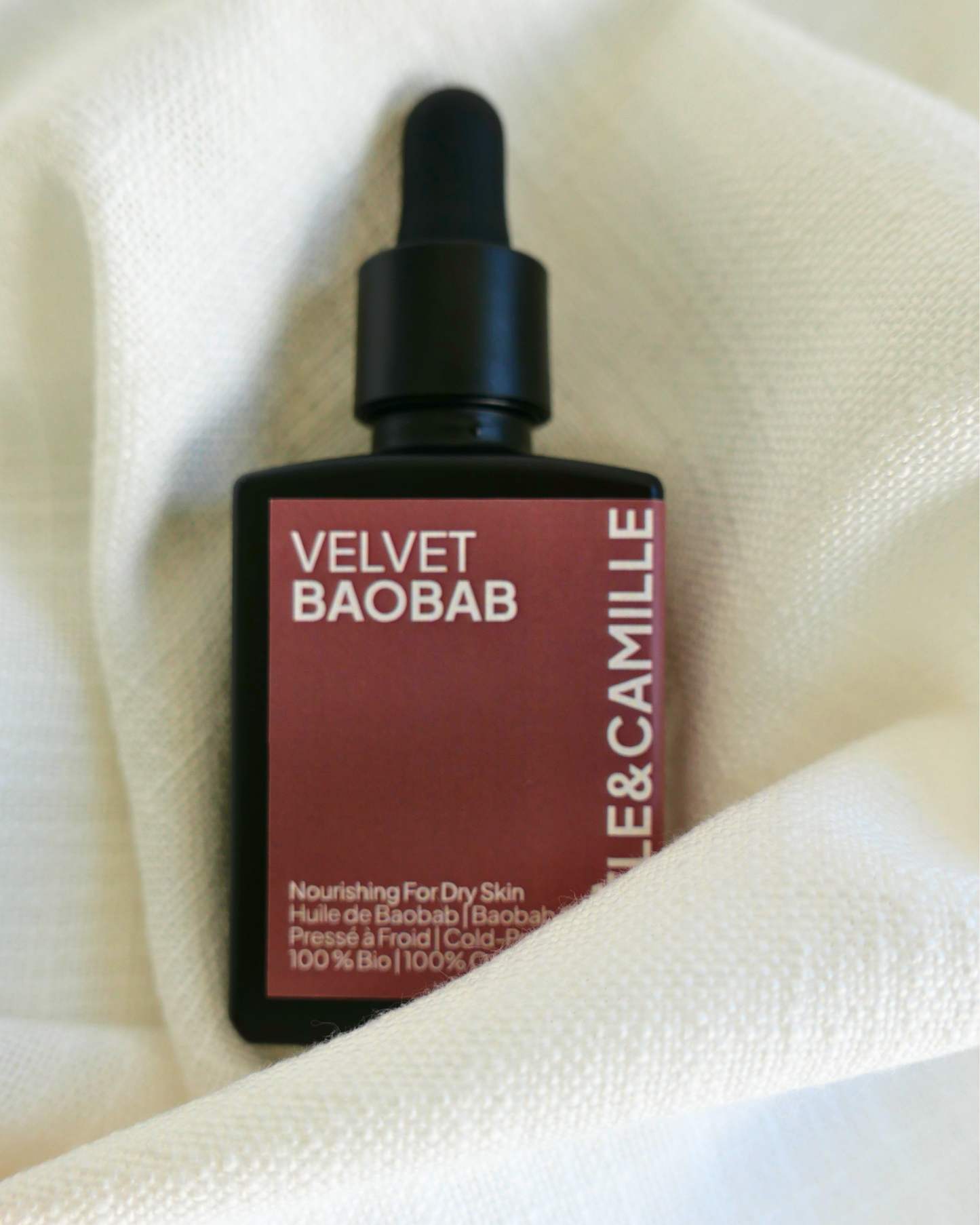 Velvet Baobab