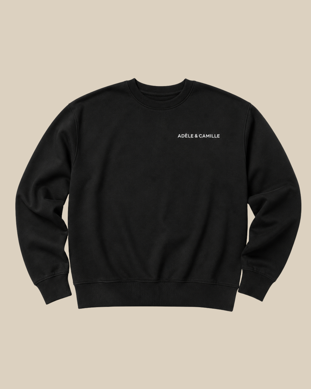 A&C Founder's Sweater