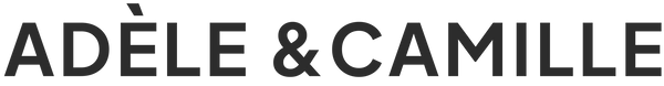 ADÈLE & CAMILLE