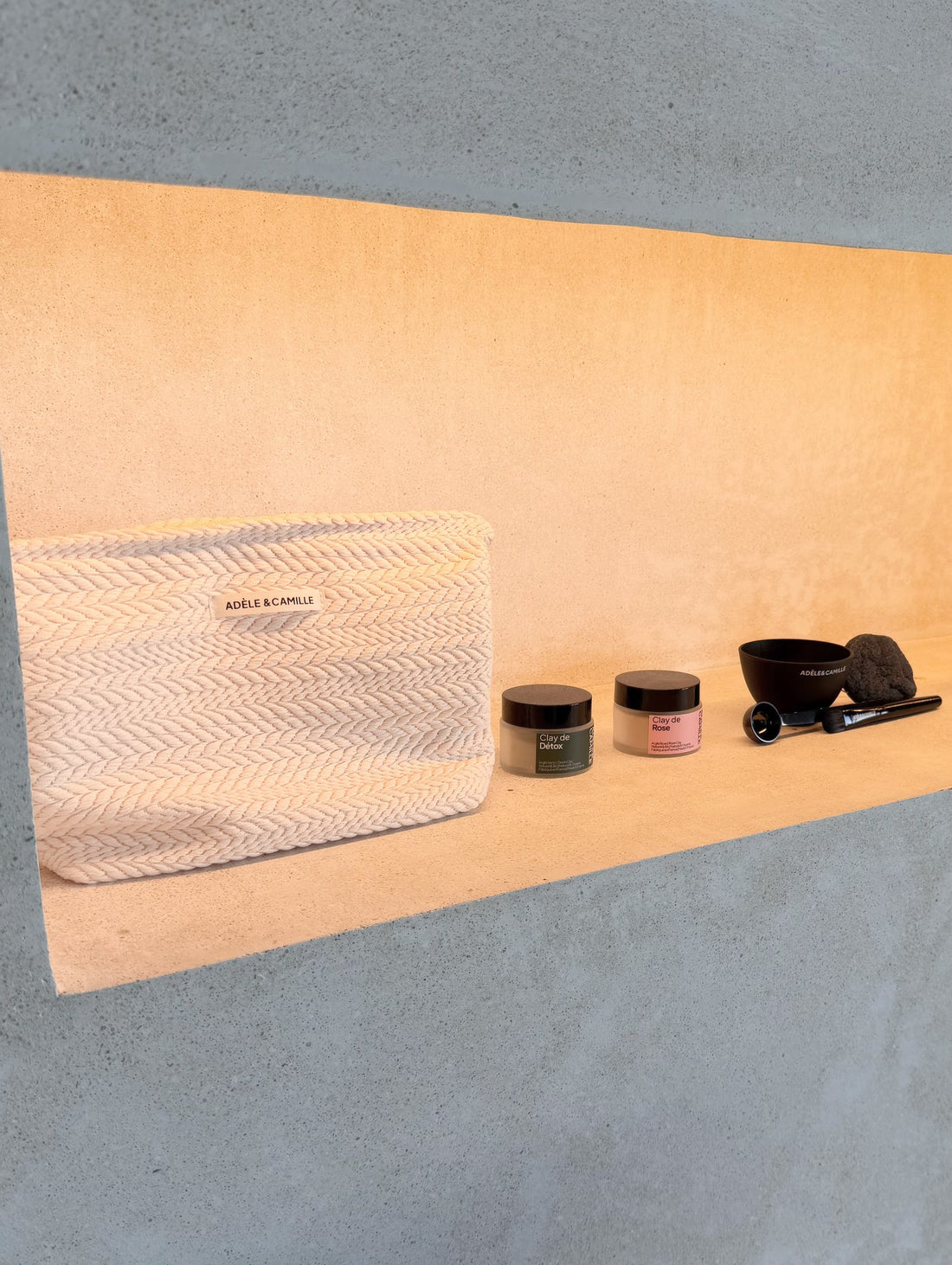 The French Way to Deep Cleanse – Without Stripping Your Skin