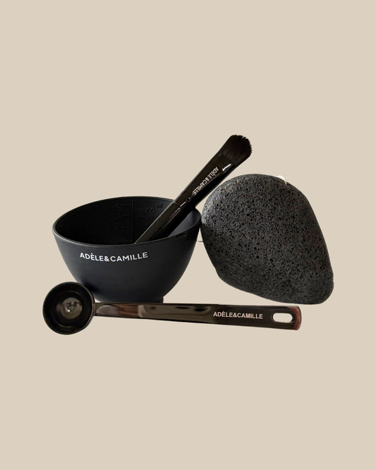 Clay Tool Set