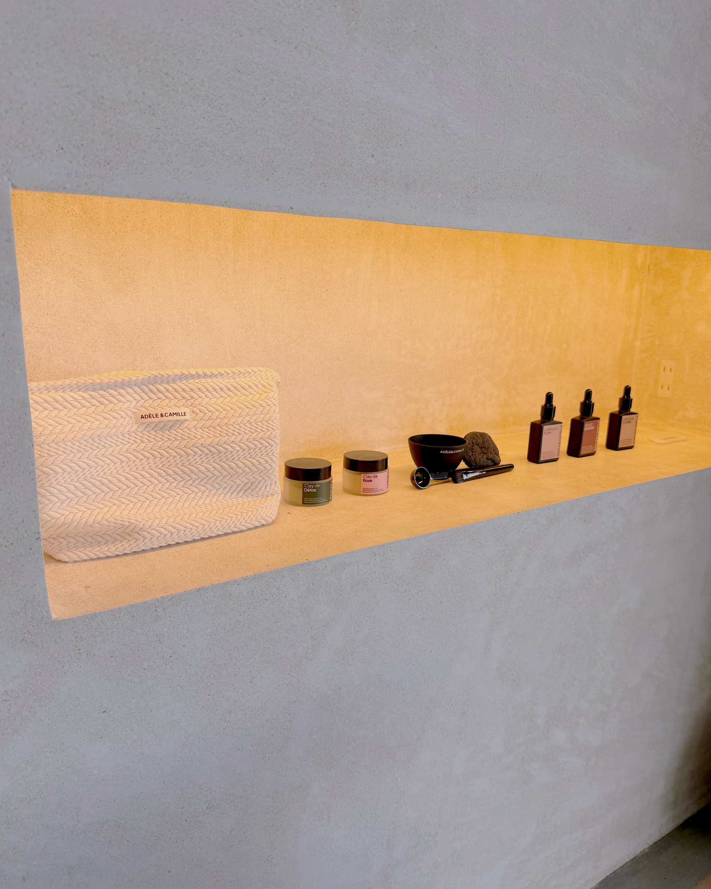 The Founder's Collection