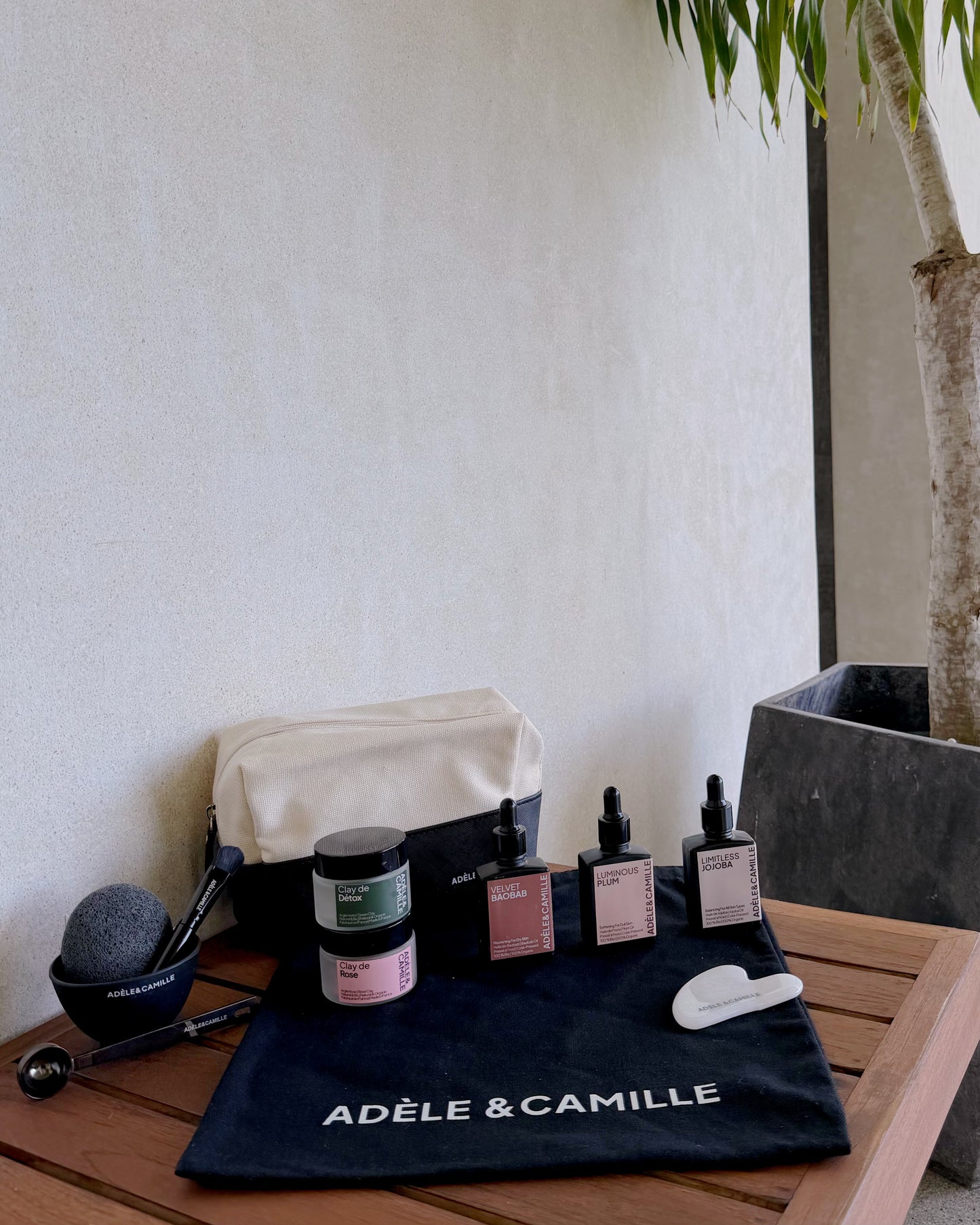 The Founder's Collection