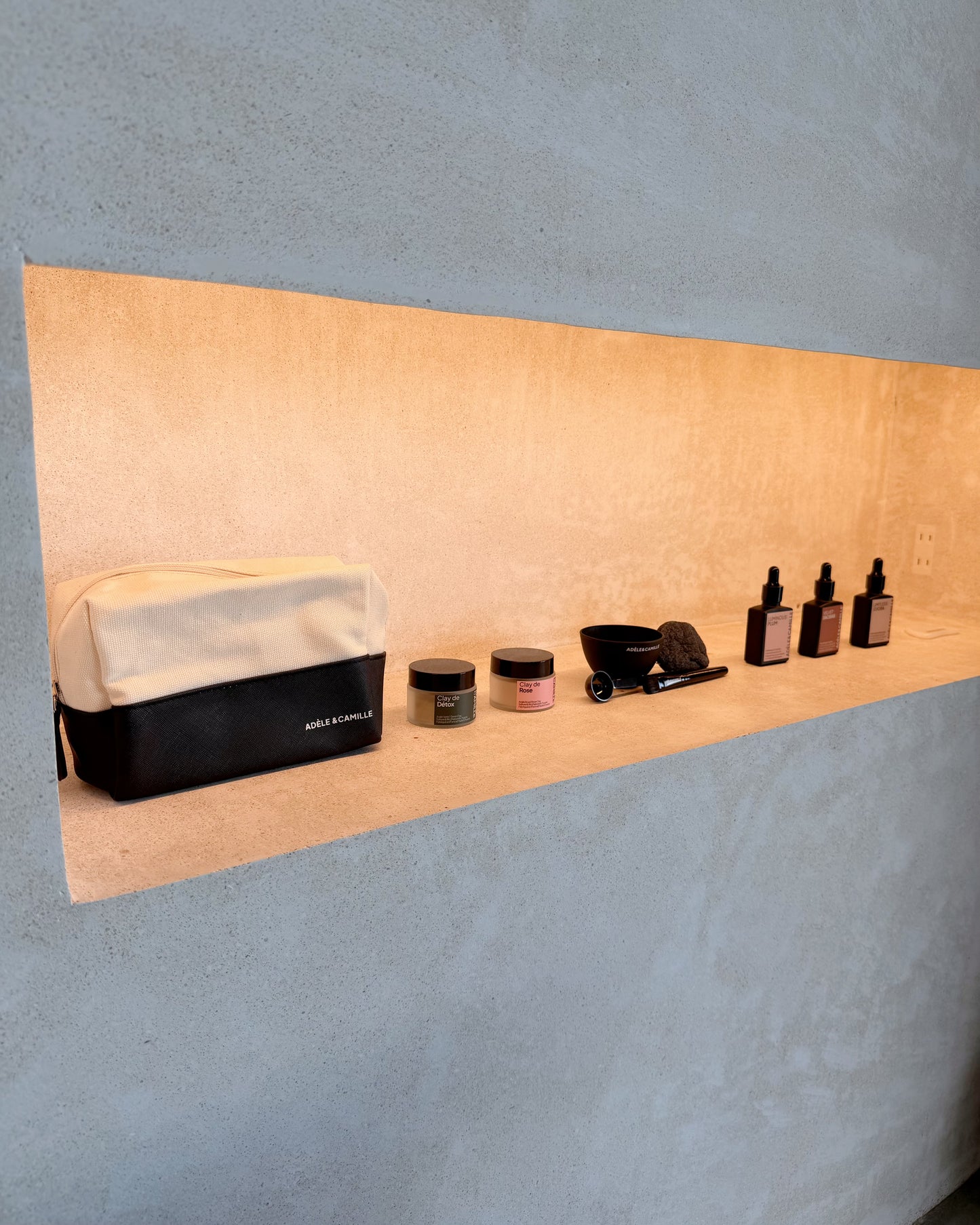 The Founder's Collection