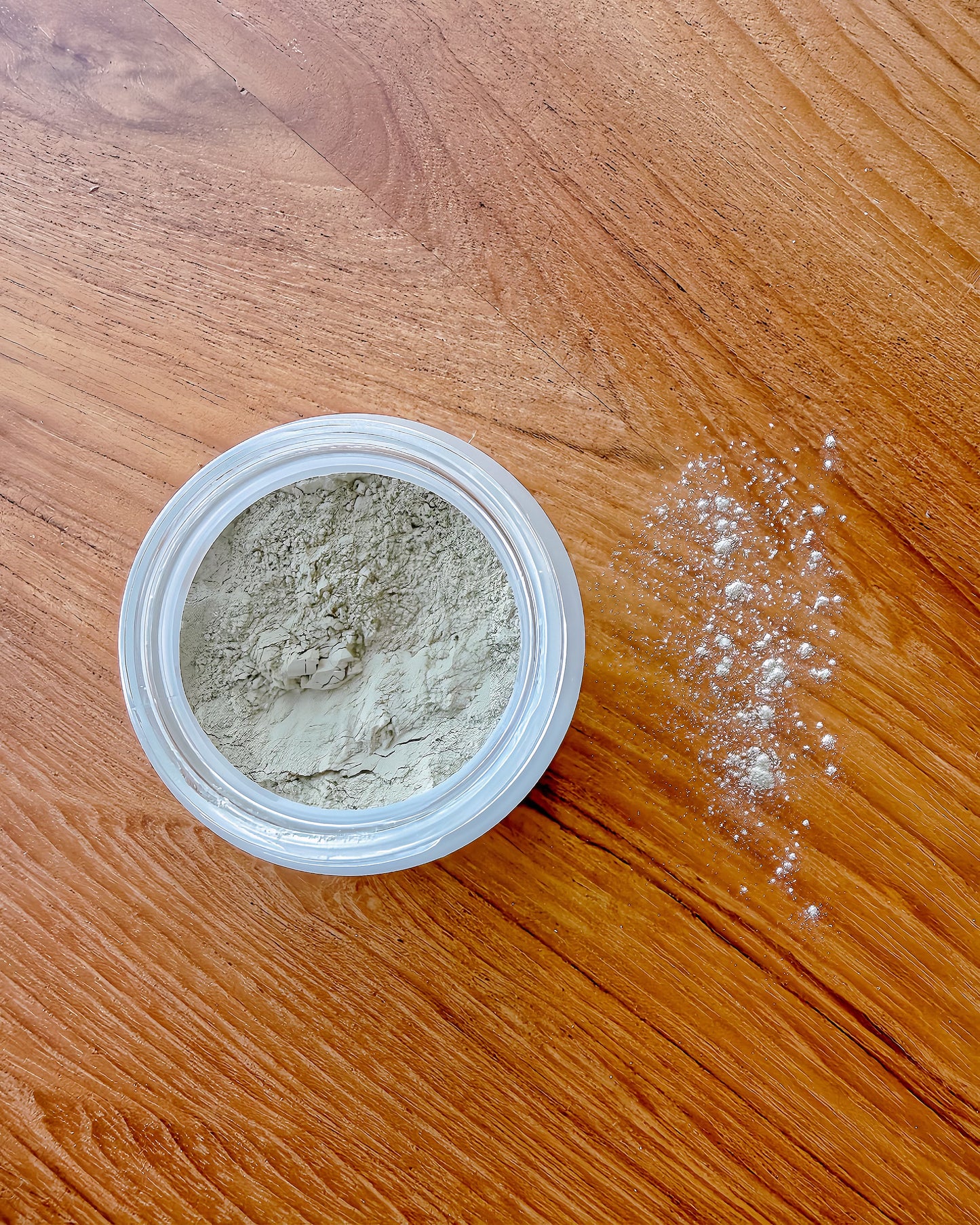 Clay de Détox | French Green Clay Mask