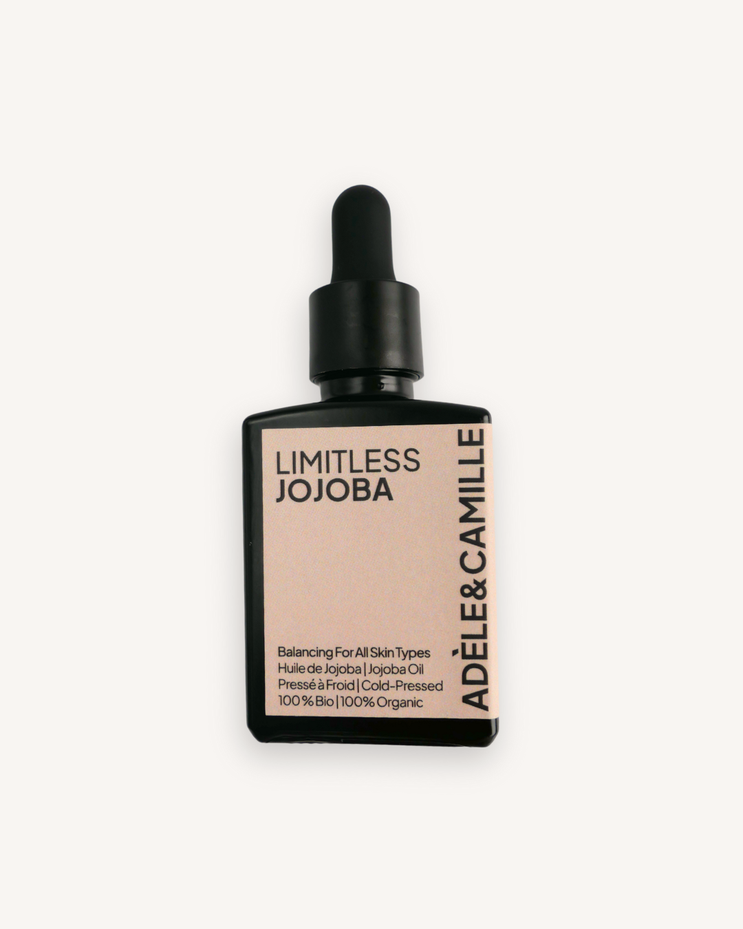 Limitless Jojoba