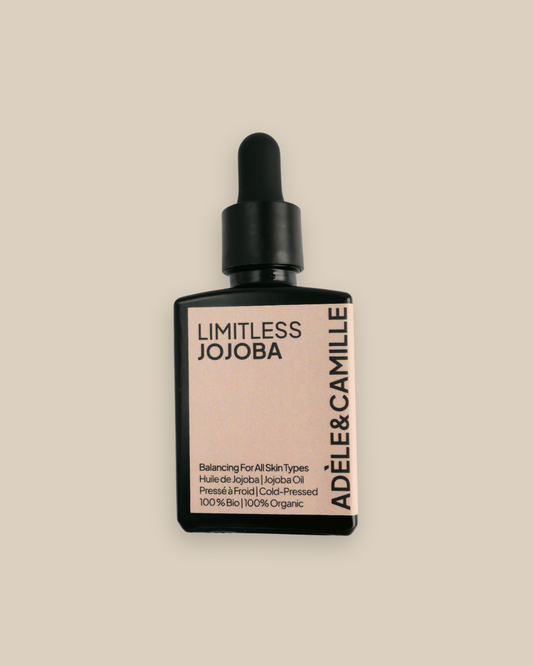 Limitless Jojoba