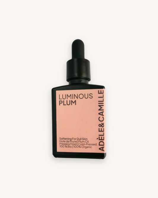 Luminous Plum