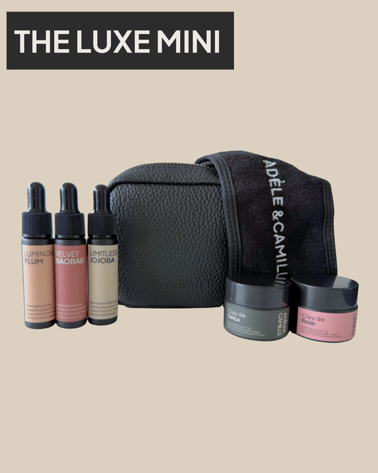 The Petite Collection – Holiday Edition