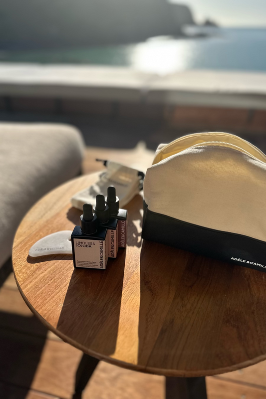 The Trio Set (with Free Signature Travel Bag)