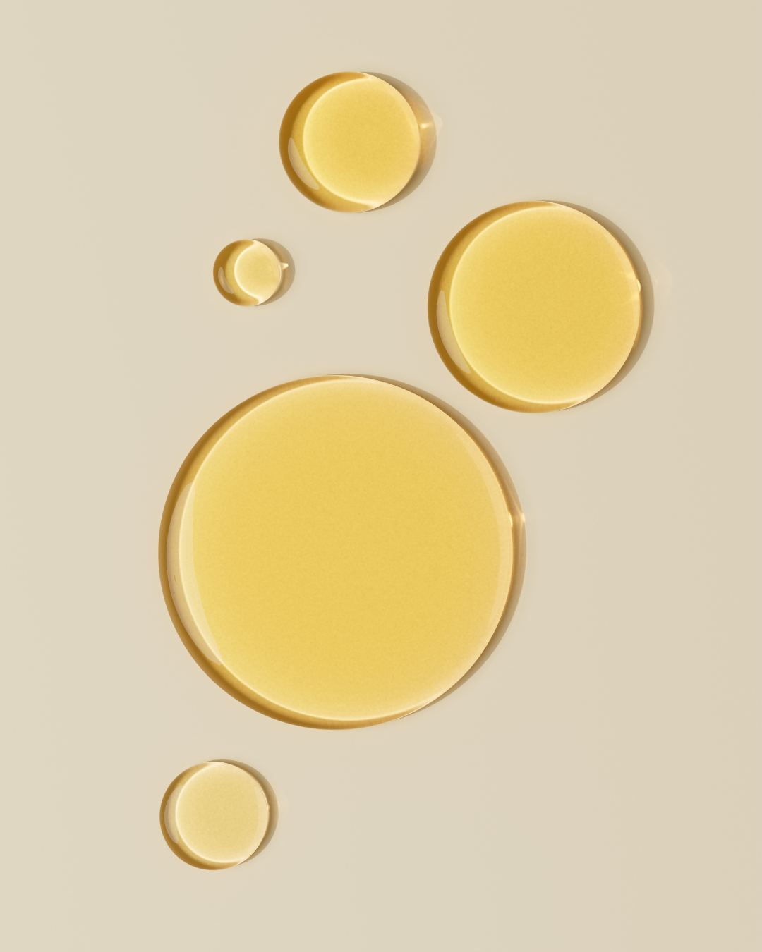 Trio Set | with Travel Bag