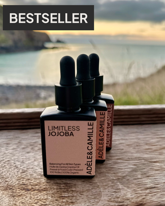 The Trio Set (with Free Signature Travel Bag)