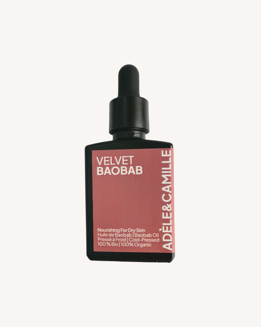 Velvet Baobab