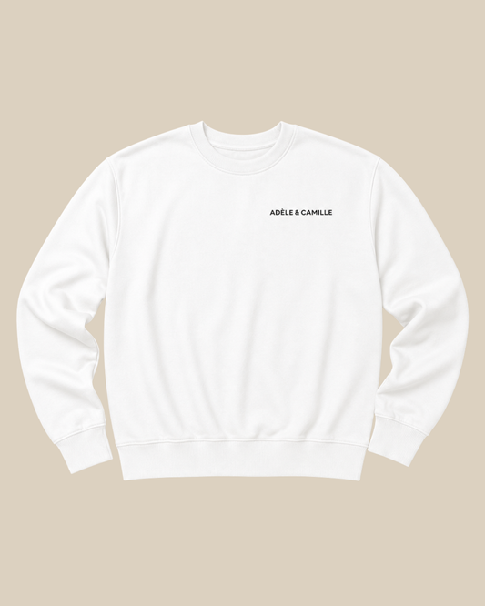 A&C Founder's Sweater