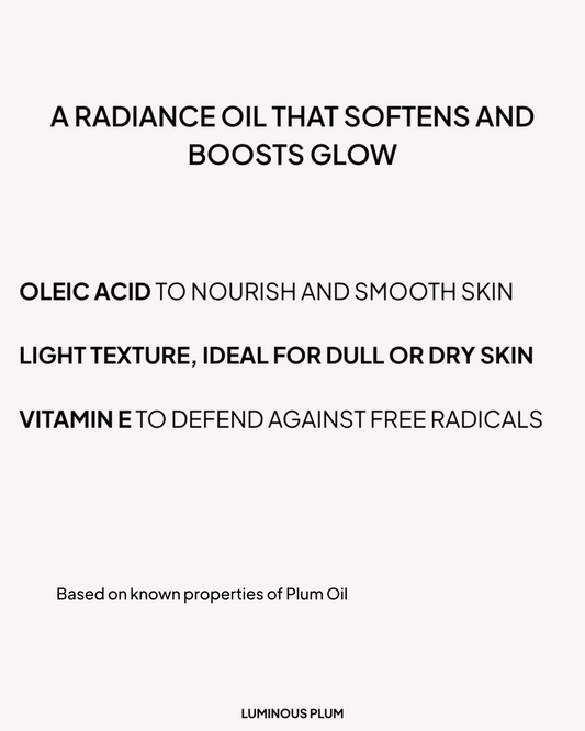 Luminous Plum